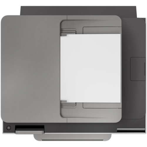 HP OfficeJet Pro 9025 All-in-One Printer