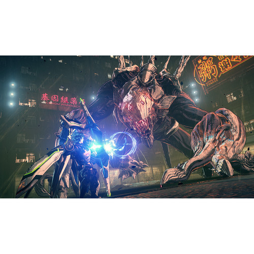 Nintendo Astral Chain (Nintendo Switch)