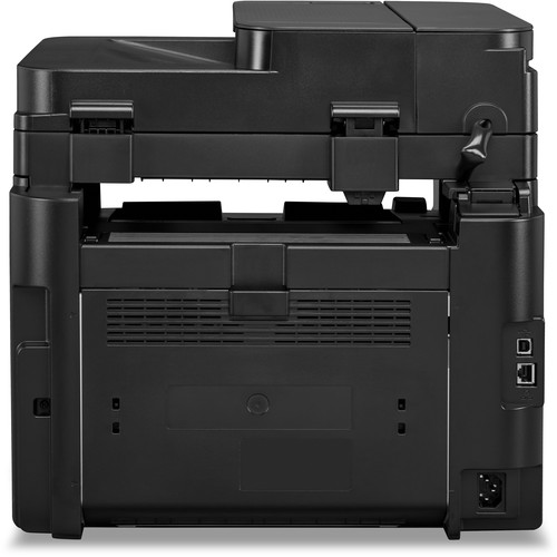 Canon imageCLASS MF267dw All-in-One Monochrome Laser Printer