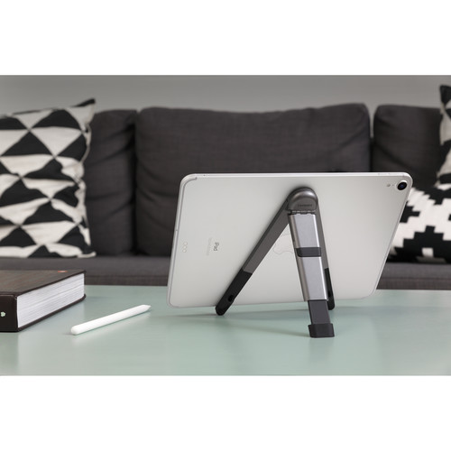 Twelve South Compass Pro (Gunmetal)