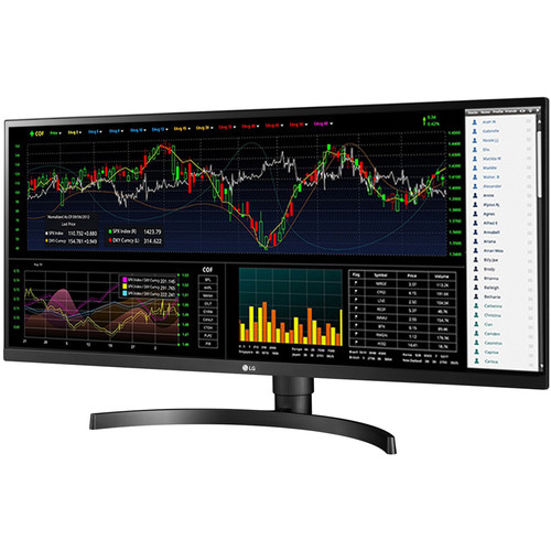 LG 34BL650-B 34