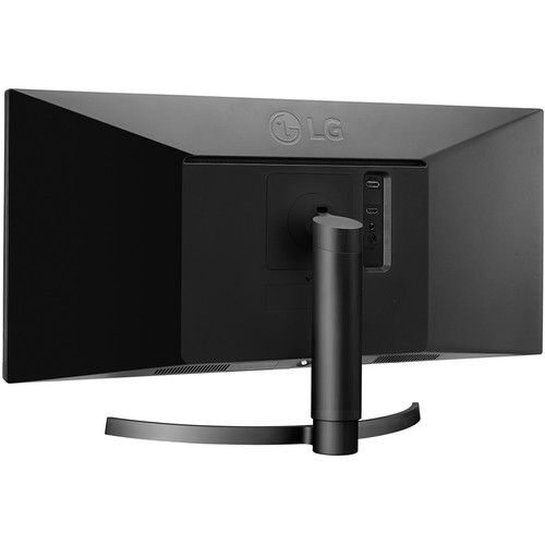 LG 34BL650-B 34