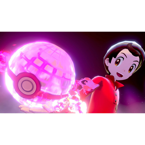 Nintendo Pokemon Sword (Nintendo Switch)