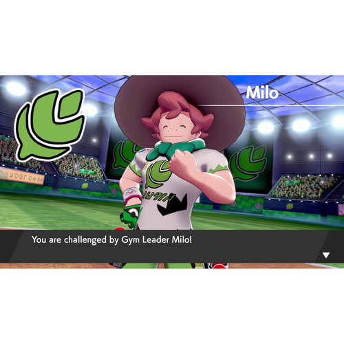 Nintendo Pokemon Sword (Nintendo Switch)