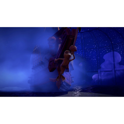 Nintendo Luigi's Mansion 3 (Nintendo Switch)