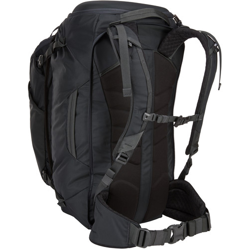 Thule Landmark 70L Backpack (Obsidian)