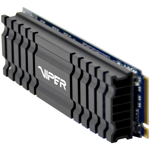 Patriot 1TB VPN100 M.2 2280 PCIe SSD