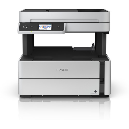 Epson EcoTank ET-M3170 Wireless Monochrome All-in-One Supertank Printer