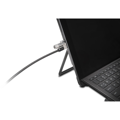 Kensington NanoSaver Keyed Laptop Lock (Standard Keyed)