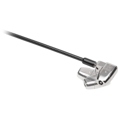 Kensington ClickSafe 2.0 Keyed Lock for Dell Devices (Standard Key)