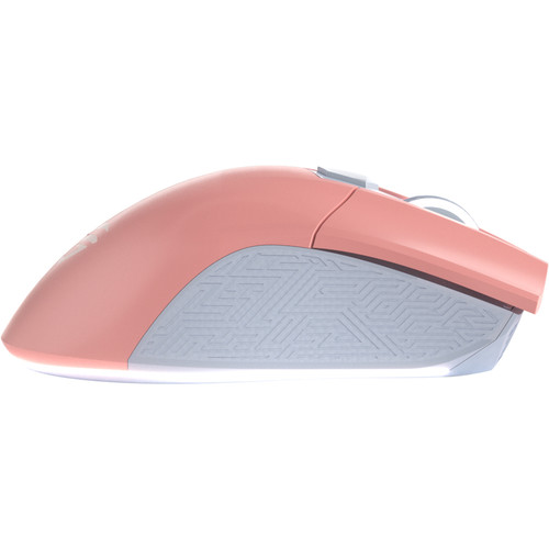 ASUS Republic of Gamers Gladius II Mouse (Pink)