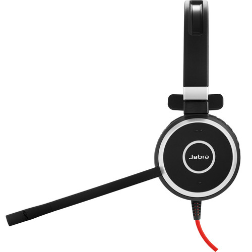 Jabra Evolve 40 Mono Headset (Unified Communication)