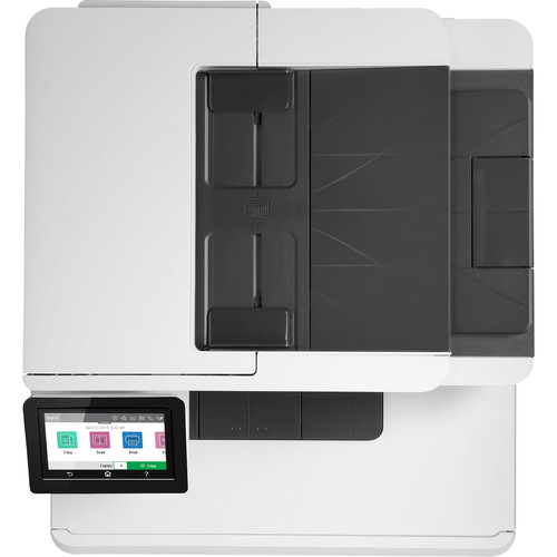 HP Color LaserJet Pro M479FDN Multifunction Printer