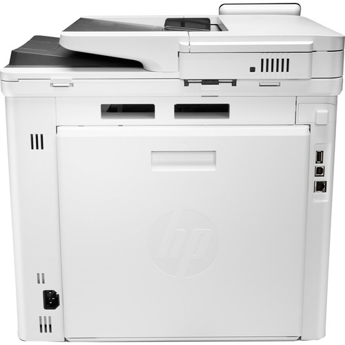 HP Color LaserJet Pro M479FDN Multifunction Printer