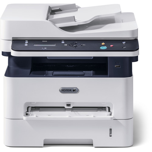 Xerox B205 Multifunction Printer
