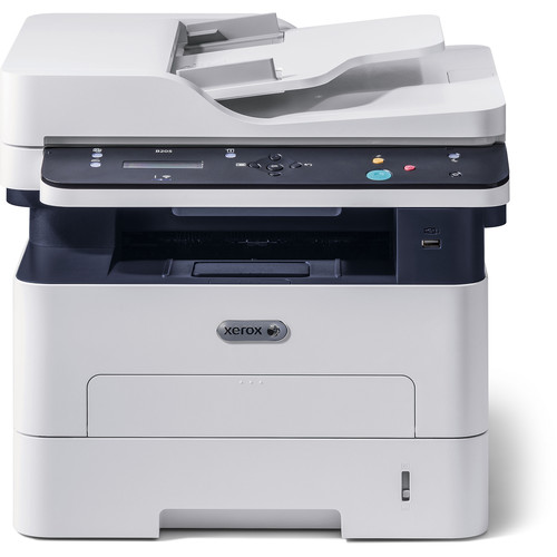 Xerox B205 Multifunction Printer