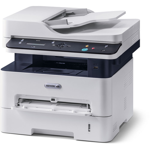 Xerox B205 Multifunction Printer