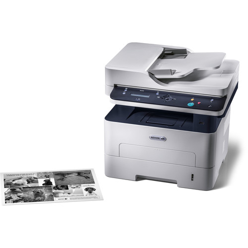 Xerox B205 Multifunction Printer