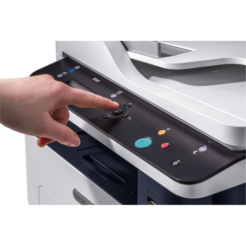 Xerox B205 Multifunction Printer