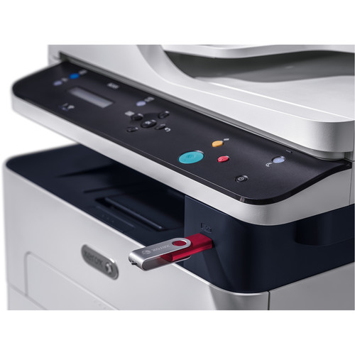 Xerox B205 Multifunction Printer