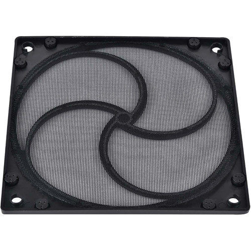 SilverStone FF125 Magnetic 120mm Fan Filter