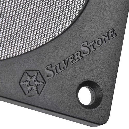 SilverStone FF125 Magnetic 120mm Fan Filter