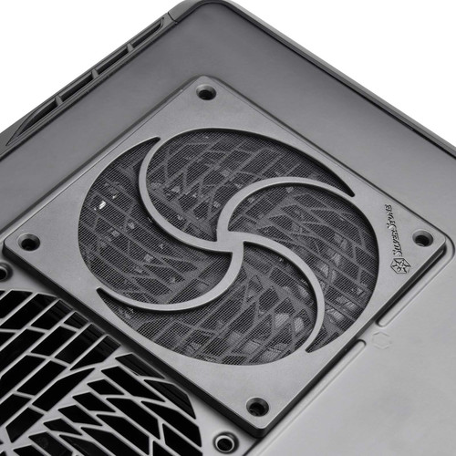 SilverStone FF125 Magnetic 120mm Fan Filter