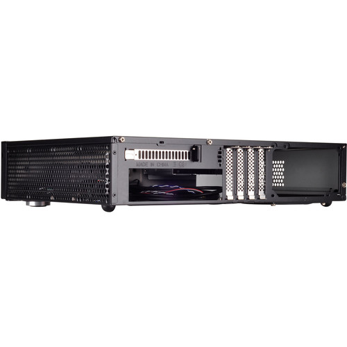 SilverStone ML04 Milo HTPC Case