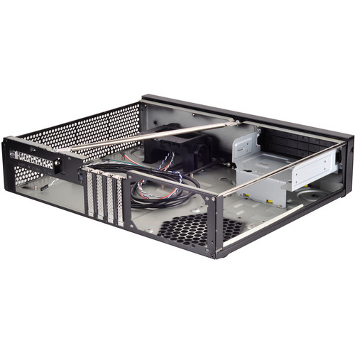 SilverStone ML04 Milo HTPC Case