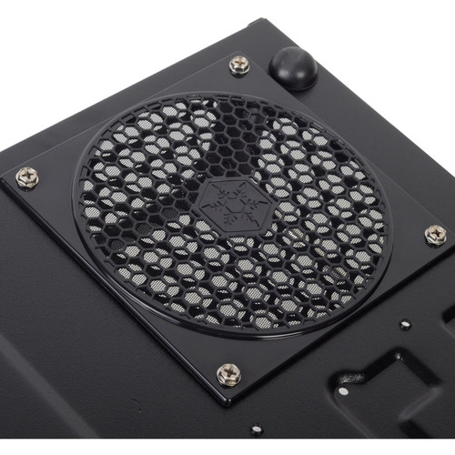 SilverStone ML04 Milo HTPC Case