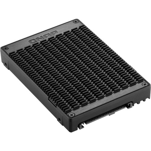 QNAP M.2 PCIe SSD to U.2 PCIe SSD Adapter