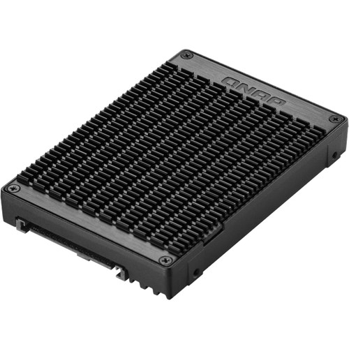 QNAP M.2 PCIe SSD to U.2 PCIe SSD Adapter