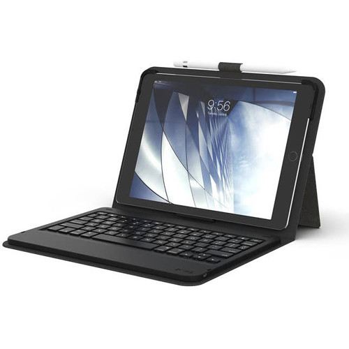 ZAGG Messenger Folio for the 9.7