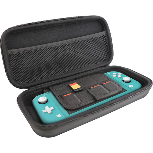 Nyko Travel Kit for Nintendo Switch Lite