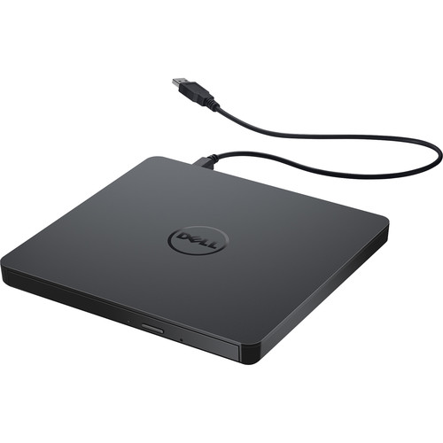 Dell DW316 USB DVD&plusmn;R/W Optical Drive