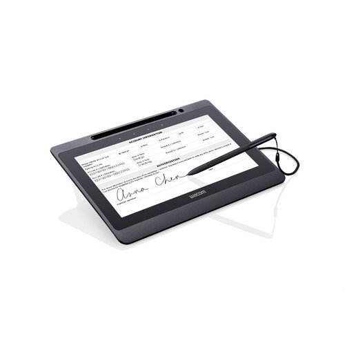Wacom 10.1" DTU-1141B Pen Display