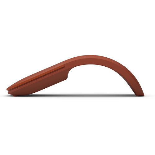 Microsoft Surface Arc Mouse (Poppy Red)