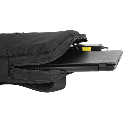 PortaBrace Backpack for 17