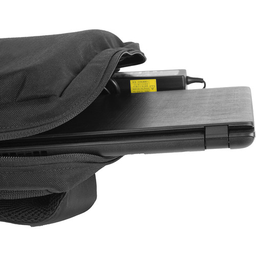 PortaBrace Backpack for 17