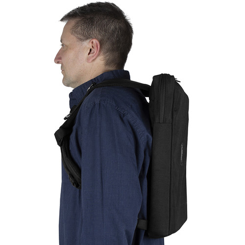PortaBrace Backpack for 17