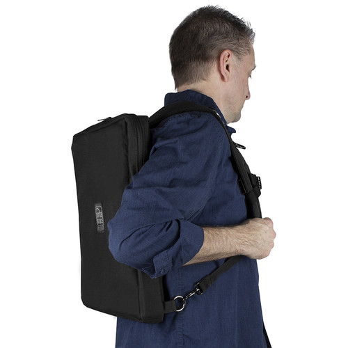 PortaBrace Backpack for 17