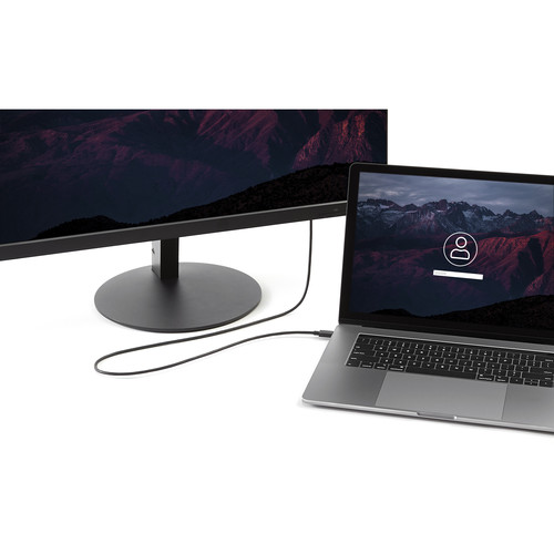 StarTech USB Type-C to DisplayPort Cable (6')