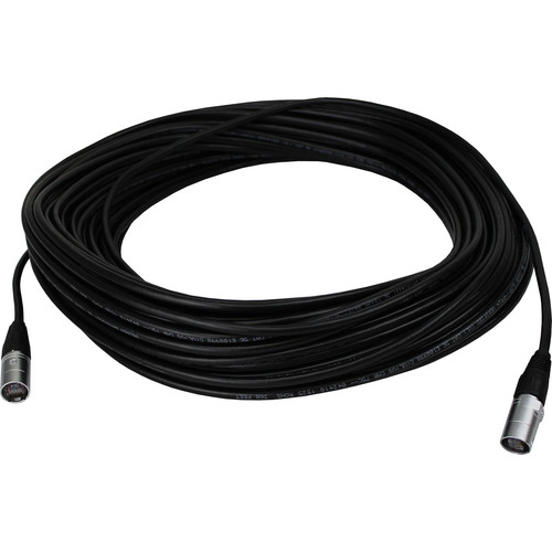 Pro Co Sound NE8MC Cat5e RJ45 etherCON Cable (50')