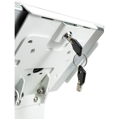 CTA Digital Locking Angle-Flip Stand for iPad, 9.7