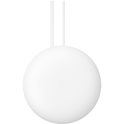Google Nest Wifi Router and Point (Sand)