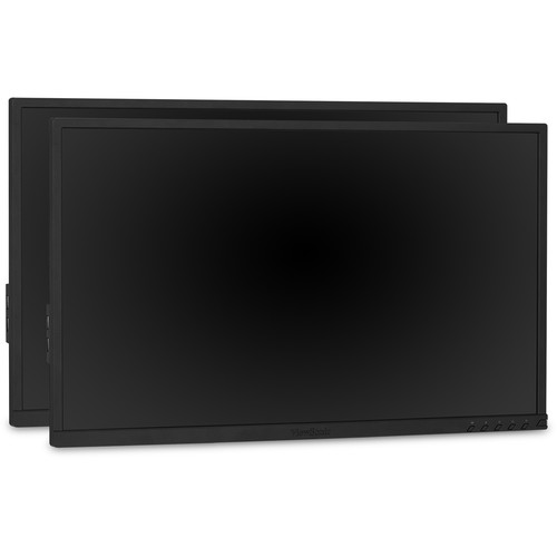 ViewSonic VG2248_H2 22" 16:9 IPS Monitor (2-Pack, Without Stands)