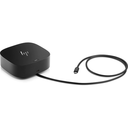 HP USB Type-C Dock G5