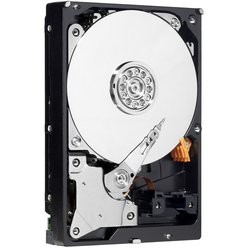 WD 6TB Blue SATA III 3.5