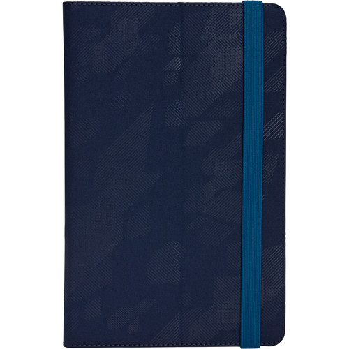Case Logic 10" Surefit Universal Tablet Folio (Dress Blue)