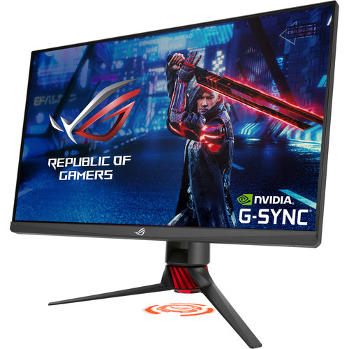 ASUS Republic of Gamers STRIX XG279Q 27